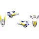 Aufkleber kit dream 3 bbr 2611E_1