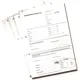 Tyre Storage Forms BLOCK M - 25 Sheets_0