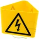 High Voltage Indicator with Suction Cup_0