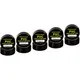 Insulating Tape 19mm x 10m Black Pack of 10_0