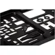 License Plate Amplifier for Easy Attachment_0