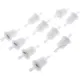 Kraftstofffilter Kunststoff KL26 für Motorräder_0