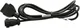 TEXA Diagnostic Cable for OBD Diagnosis on Triumph and Victory
