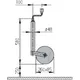 Support Wheel 48MM 260X85 for AL-KO_0