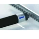 Locking bar airline alu_1