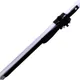 Klemmbalken mit Gummifüßen für Alu-Rohre 42 mm / LG1300-1670MM_0