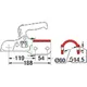 Kugelkopfkupplung EM 350-RCH_1