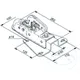 Ball Coupling for Unbraked Trailers up to 750 kg 3380618_0