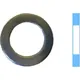Oil Drain Plug with Gasket for Vehicles by Corteco_0