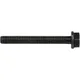 Crankshaft Bolt for Audi, Seat, M10 x 80, 12.9 Elring_0