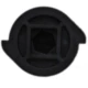 Oil Drain Plug with Sealing Washer for OPEL Astra K and Insigni