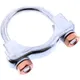 Silencer Clamp M10X54MM_0