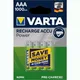 Akku-Gerätebatterie Micro Ni-MH Varta 05703301404_1