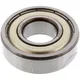 ROLLER BEARING 6204 Z for motorcycles_0