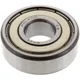 Roller bearing 6201 zc3 12X32X10 for: Kymco Yager, DJ, Grand Di