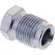 M12x1 Brake Nut for Brake Lines with Flared E 6 mm_0
