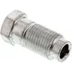 Überwurfschraube M10 x 1 ID Bördel F 5 mm für Hyundai_0
