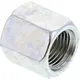 Überwurfmutter M10 x 1 ID Bördel E 5.20 mm für: Alfa Romeo, Aud