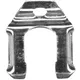 Halter für Bremsschlauch – Universal_0