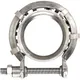 V-Band Clamp for Dacia/Mitsubishi/Nissan/Renault_0