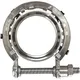 V-Band Clamp for Dacia/Mitsubishi/Nissan/Renault_1