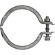 V-Band Clamp for Exhaust Pipe_0