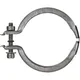 V-Band Clamp for Exhaust Pipe_1