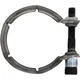 V-BAND-CLAMP 69 mm for: Audi, VW_0