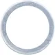 Sealing Ring for Mercedes-Benz, Porsche, Volvo Oil Drain Plug 1