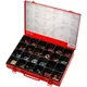 Assortment sump plug seal 355 piece for: BMW C1_0
