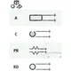 Assortment 323TLG - Oil Drain Seals & Screws for Cars and Vans_0