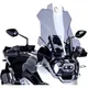 MULTI-ADJUSTABLE VISOR NO.1 PUIG SMOKE GREY_0