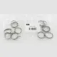 Spannband Set klein 12er_1
