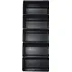 INLETTS Satz 36STCK 8331_2