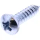 Sheet Metal Screw 4.2X16 for Motorcycles, Pack 16 PCS_0