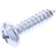 License Plate Screw 4.8X19 JMP PACK 16 PCS_0