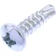 JMP Screwdriver 3.5X13 Galvanized for Motorcycles_0