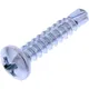 JMP Screwdriver 3.9X19 Galvanized for: Motorcycle_0