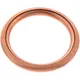 Copper sealing washer 16X22X2. 0 pkg 10 pcs for: Suzuki UX, BMW