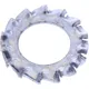 Serrated Washer M8 for: JMP_0