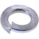 Galvanized Spring Washers M6 Pack of 20_0