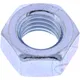 Galvanized M12 Hex Nuts KL8 Pack 5 PCS_0