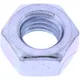 JMP Galvanized Hex Nuts M8 for Motorcycles_0