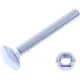 Galvanized Bolt M5x40 4.8_0