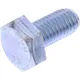 Galvanized Bolt 8.8 M10X20 for Motorcycles_0