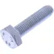 Galvanized Bolt 8.8 M10X40 for Motorcycles Pack 2 pcs_0
