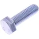 Galvanized Bolt M12x40, Strength Class 8.8, Pack of 4_0