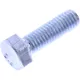 Galvanized Bolt M5X16 Strength Class 8.8 Pack of 10 pcs_0