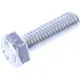 GALVANIZED HEX BOLT 8.8 M6x20 PACK 5 PCS_0
