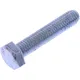 JMP Galvanized Hex Bolt M8x40, Pack of 5_0